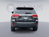 Used 2018 Jeep Grand Cherokee Limited w/ Luxury Group II image 5