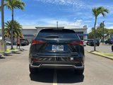 Used 2019 Lexus NX 300h AWD image 5