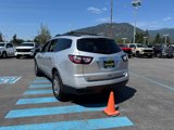 Used 2017 Chevrolet Traverse LT image 5