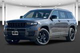 New 2025 Jeep Grand Cherokee L Laredo image 2
