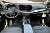 New 2025 Chevrolet Trax LS w/ LS Convenience Package image 5
