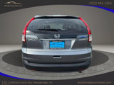 Used 2012 Honda CR-V EX-L image 4