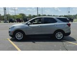 Certified 2024 Chevrolet Equinox LT image 5
