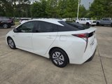 Certified 2018 Toyota Prius Two image 3