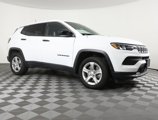 Used 2023 Jeep Compass Sport image 3