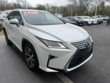 Used 2017 Lexus RX 350 AWD image 5