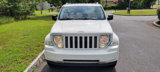 Used 2010 Jeep Liberty Sport w/ Popular Equipment Group image 4