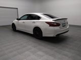 Used 2017 Nissan Altima 2.5 SR w/ Midnight Edition Package image 5