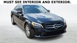 Used 2019 Mercedes-Benz C 300 Sedan image 3
