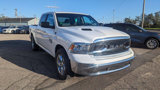 Used 2021 RAM 1500 Classic SLT image 4
