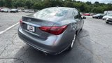 Used 2018 INFINITI Q50 Luxe w/ Cargo Package (L95) image 5