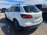 Used 2014 MAZDA CX-9 Grand Touring image 4