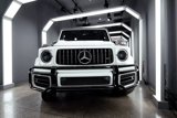 Used 2019 Mercedes-Benz G 63 AMG 4MATIC image 3