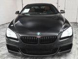 Used 2019 BMW 640i Gran Coupe xDrive w/ M Sport Edition image 2