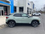 New 2025 Chevrolet TrailBlazer LT w/ LT Cold Weather Package image 2