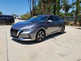 Used 2021 Nissan Sentra SV image 3