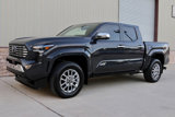 Used 2025 Toyota Tacoma Limited image 3