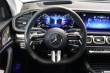 Used 2024 Mercedes-Benz GLS 450 4MATIC w/ Pinnacle Trim Package image 5