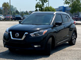 Used 2019 Nissan Kicks SR w/ SR Premium Package image 3