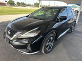 Used 2020 Nissan Murano SV image 3