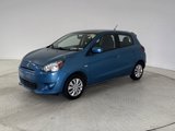 Used 2015 Mitsubishi Mirage DE image 4