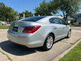 Used 2014 Buick LaCrosse image 5