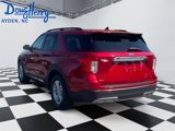 Used 2023 Ford Explorer XLT w/ Equipment Group 202A image 3