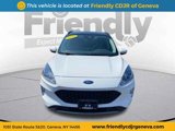 Used 2022 Ford Escape SEL w/ Class II Trailer Tow Package image 2