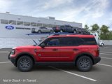 New 2025 Ford Bronco Sport Big Bend image 3