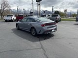 Used 2022 Kia K5 LX image 5