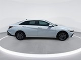 New 2025 Hyundai Elantra Blue image 4