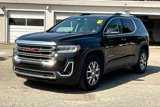 Used 2023 GMC Acadia SLT image 2