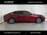 Used 2021 Lexus ES 350 w/ Premium Package image 2