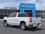 New 2025 Chevrolet Silverado 1500 RST image 3