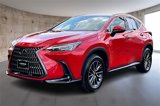 Used 2025 Lexus NX 350 AWD w/ Premium Package image 3