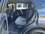 Used 2017 Toyota RAV4 LE w/ Carpet Mat Package image 5