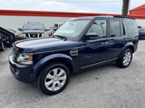 Used 2014 Land Rover LR4 HSE image 2