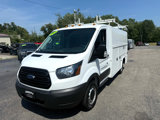 Used 2019 Ford Transit 250 138 image 2