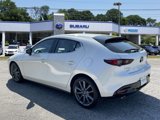 Used 2019 MAZDA MAZDA3 AWD Hatchback image 4