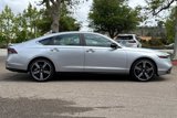 Certified 2023 Honda Accord Sport image 3