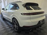 Certified 2024 Porsche Cayenne image 3