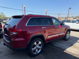 Used 2011 Jeep Grand Cherokee Overland image 5
