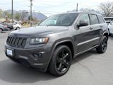 Used 2015 Jeep Grand Cherokee Altitude image 4
