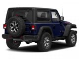 Used 2019 Jeep Wrangler Rubicon image 2