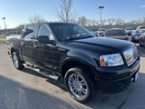 Used 2007 Lincoln Mark LT 4x4 image 3