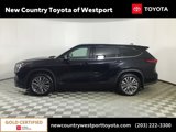 Used 2022 Toyota Highlander Platinum image 4