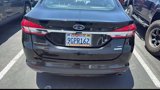 Used 2018 Ford Fusion SE w/ Fusion SE Technology Package image 5