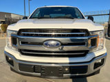 Used 2018 Ford F150 XLT image 5