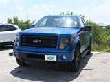 Used 2014 Ford F150 FX4 w/ Equipment Group 402A Luxury image 4