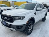 Certified 2019 Ford Ranger Lariat w/ Equipment Group 501A Mid image 3